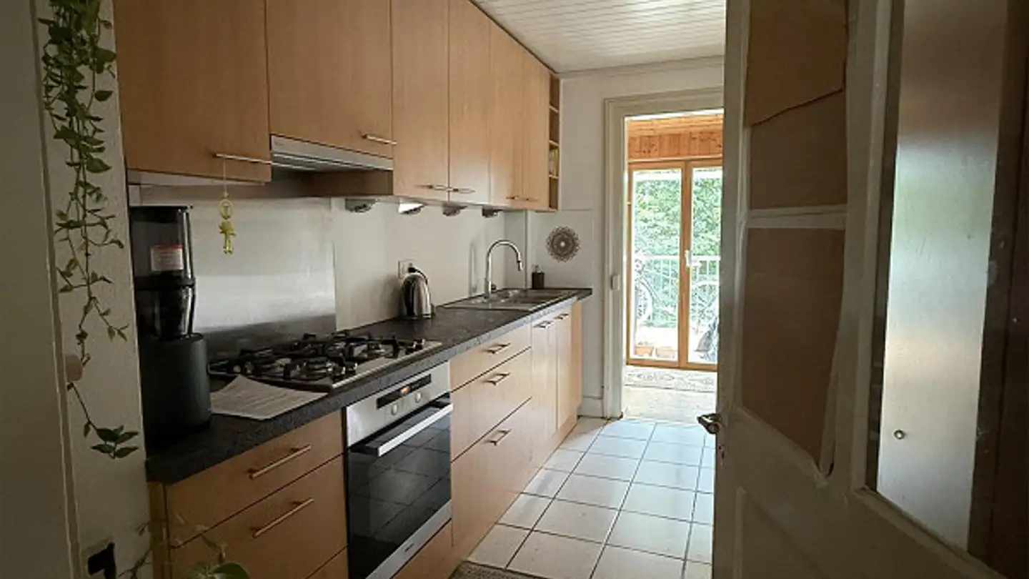 Appartamento in affitto - Oberwilerstrasse 44, 4102 Binningen - Photo 4