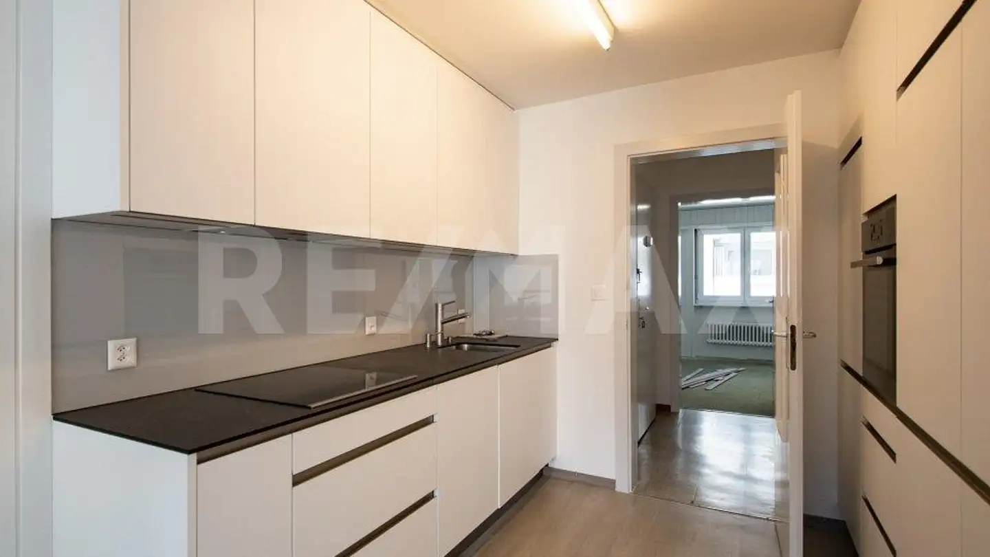 Appartamento in affitto - 3904 Naters - Photo 2