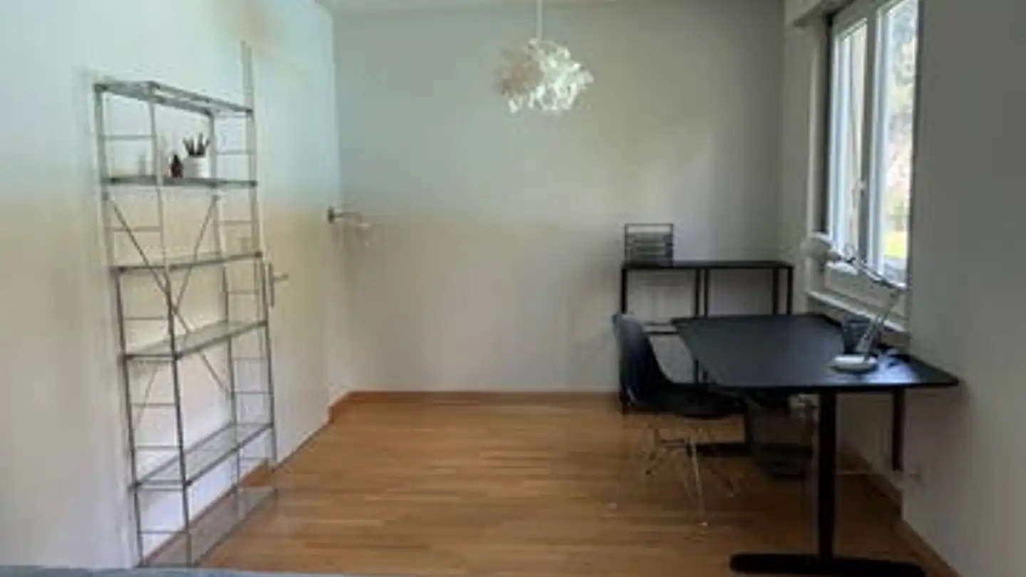 Single room for rent - 1950 Sion - Photo 3