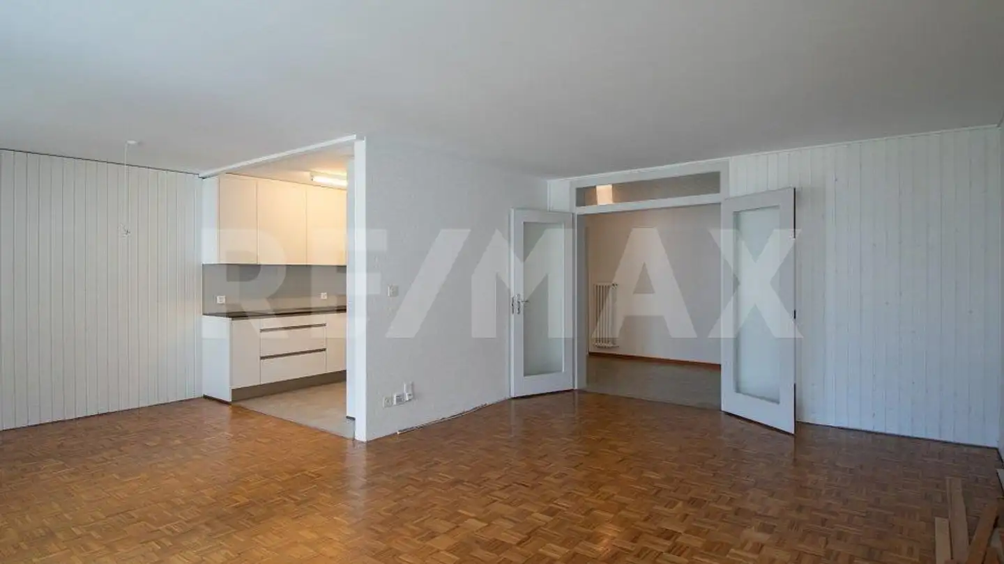 Appartamento in affitto - 3904 Naters - Photo 3