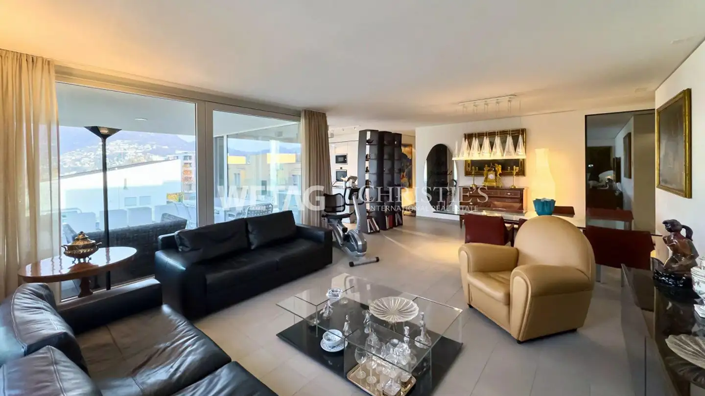 Appartamento in vendita - 6912 Pazzallo - Photo 3