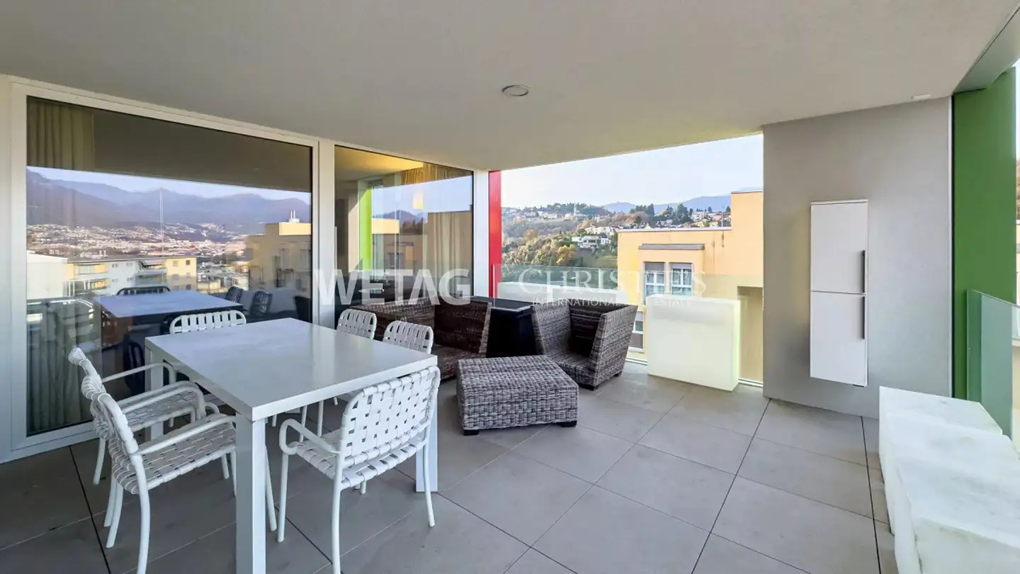 Appartamento in vendita - 6912 Pazzallo - Photo 2