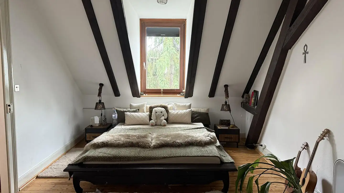 Appartamento in affitto - Oberwilerstrasse 44, 4102 Binningen - Photo 2