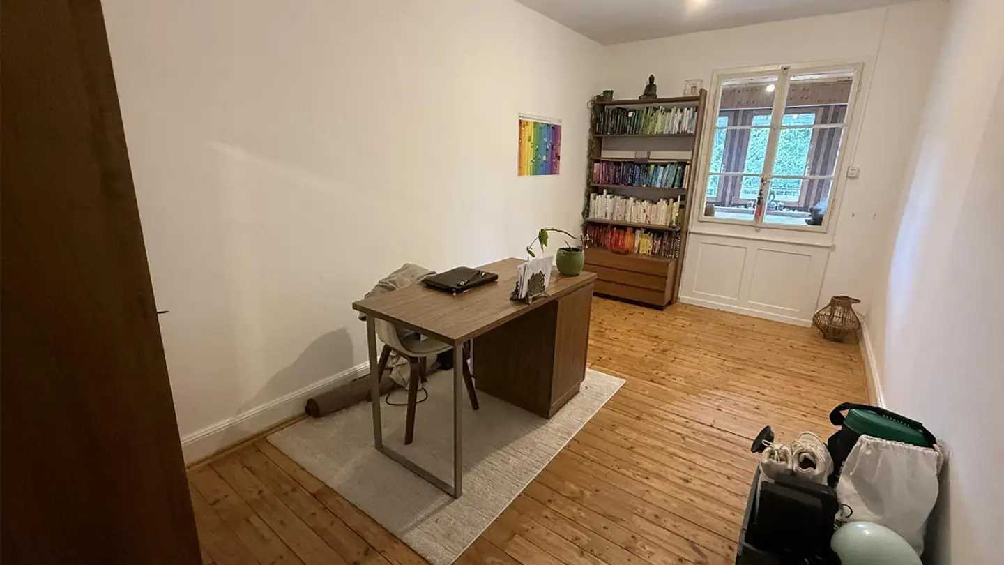 Appartamento in affitto - Oberwilerstrasse 44, 4102 Binningen - Photo 3