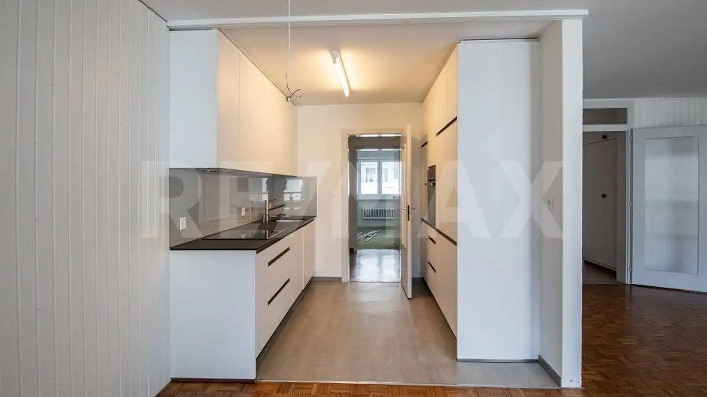 Apartment for rent - 3904 Naters