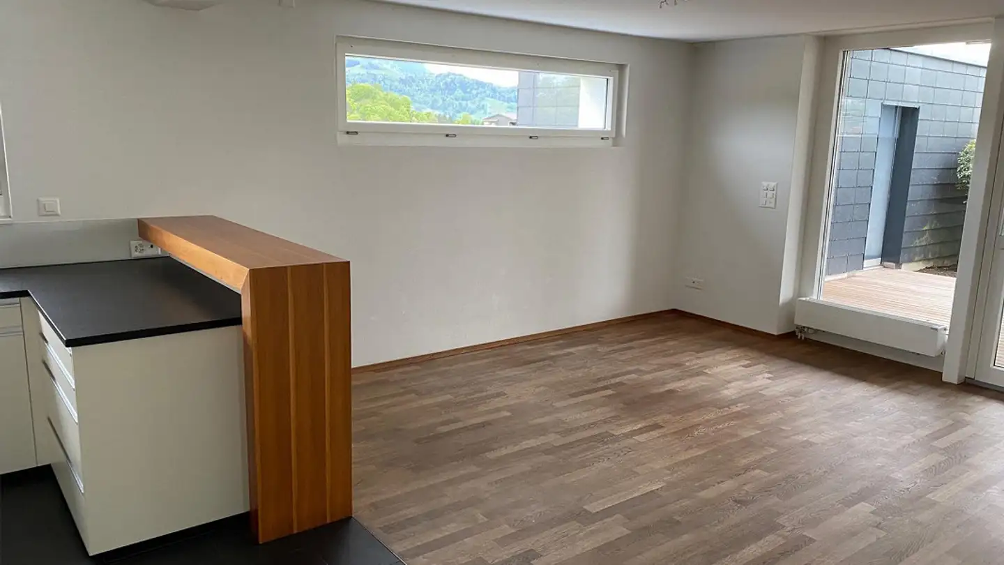 Wohnung mieten - Ober Utigen, 6034 Inwil - Foto 4