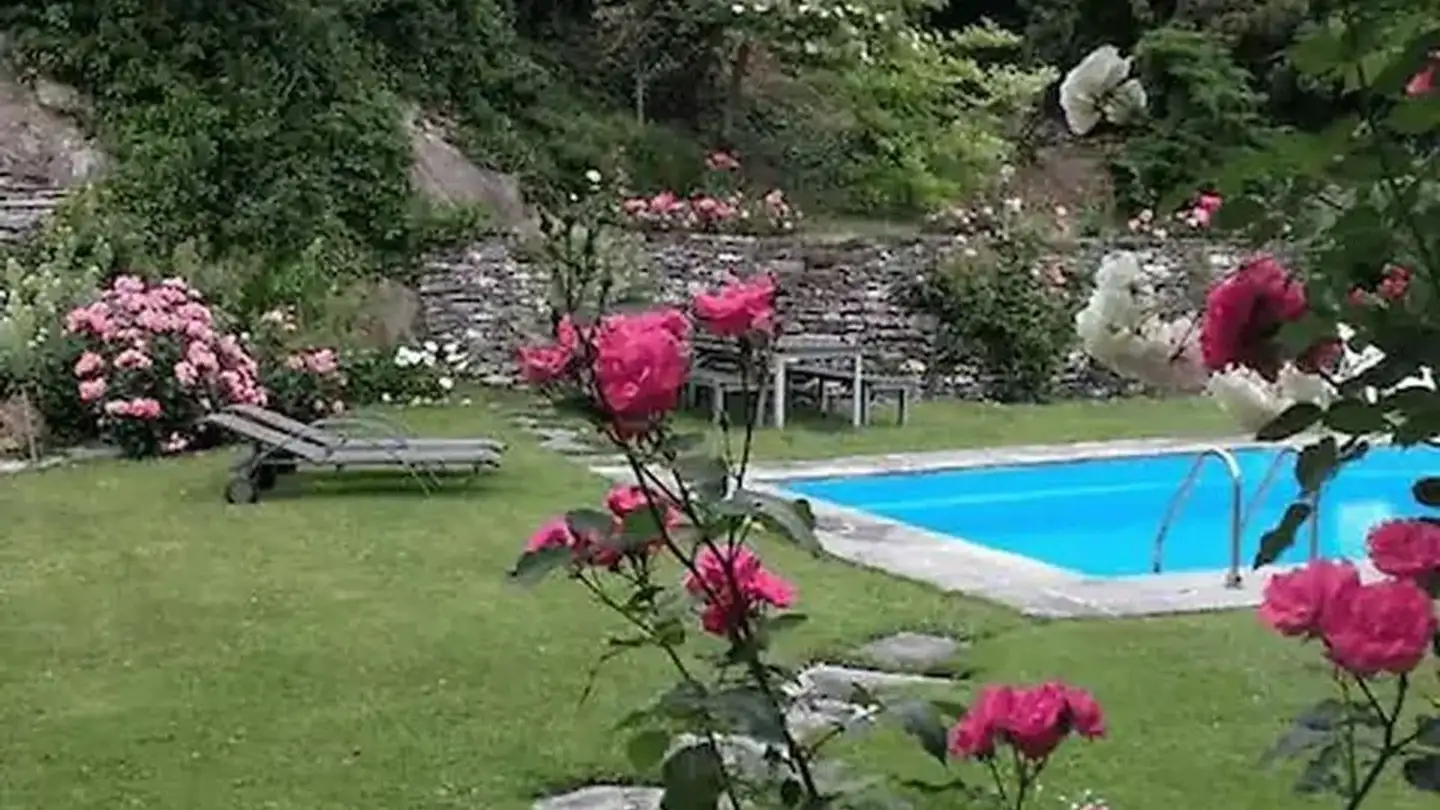 Chambre à louer - 1950 Sion - Photo 3
