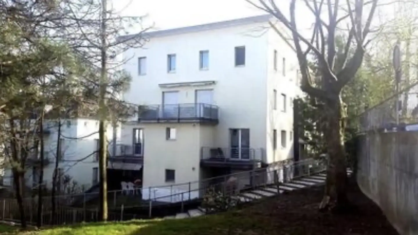 Stanza singola in affitto - 9000 St. Gallen - Foto 3