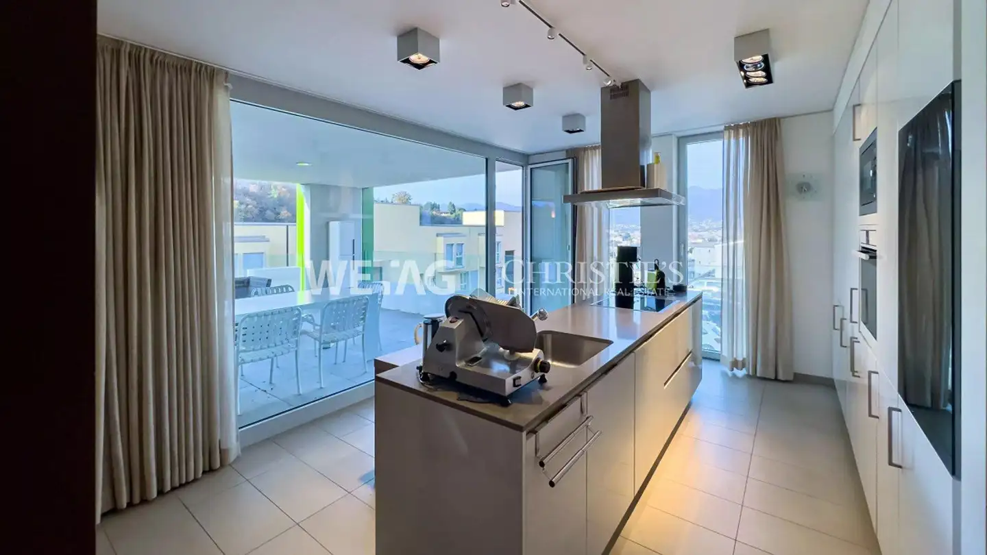 Appartamento in vendita - 6912 Pazzallo - Photo 4