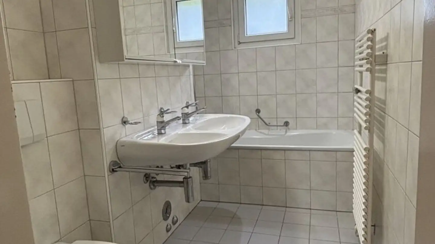 Stanza singola in affitto - 9000 St. Gallen - Foto 4
