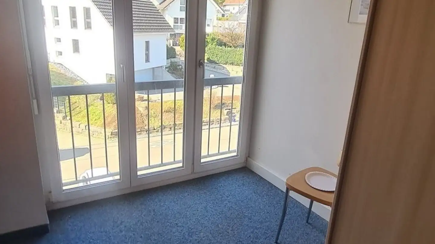 Zimmer mieten - Badstrasse 110, 5323 Rietheim - Foto 2