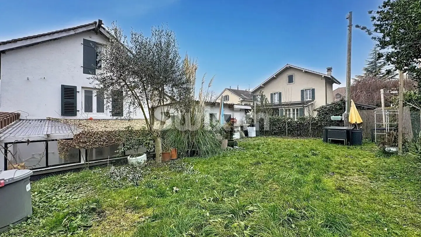 Cave house for sale - 1214 Vernier