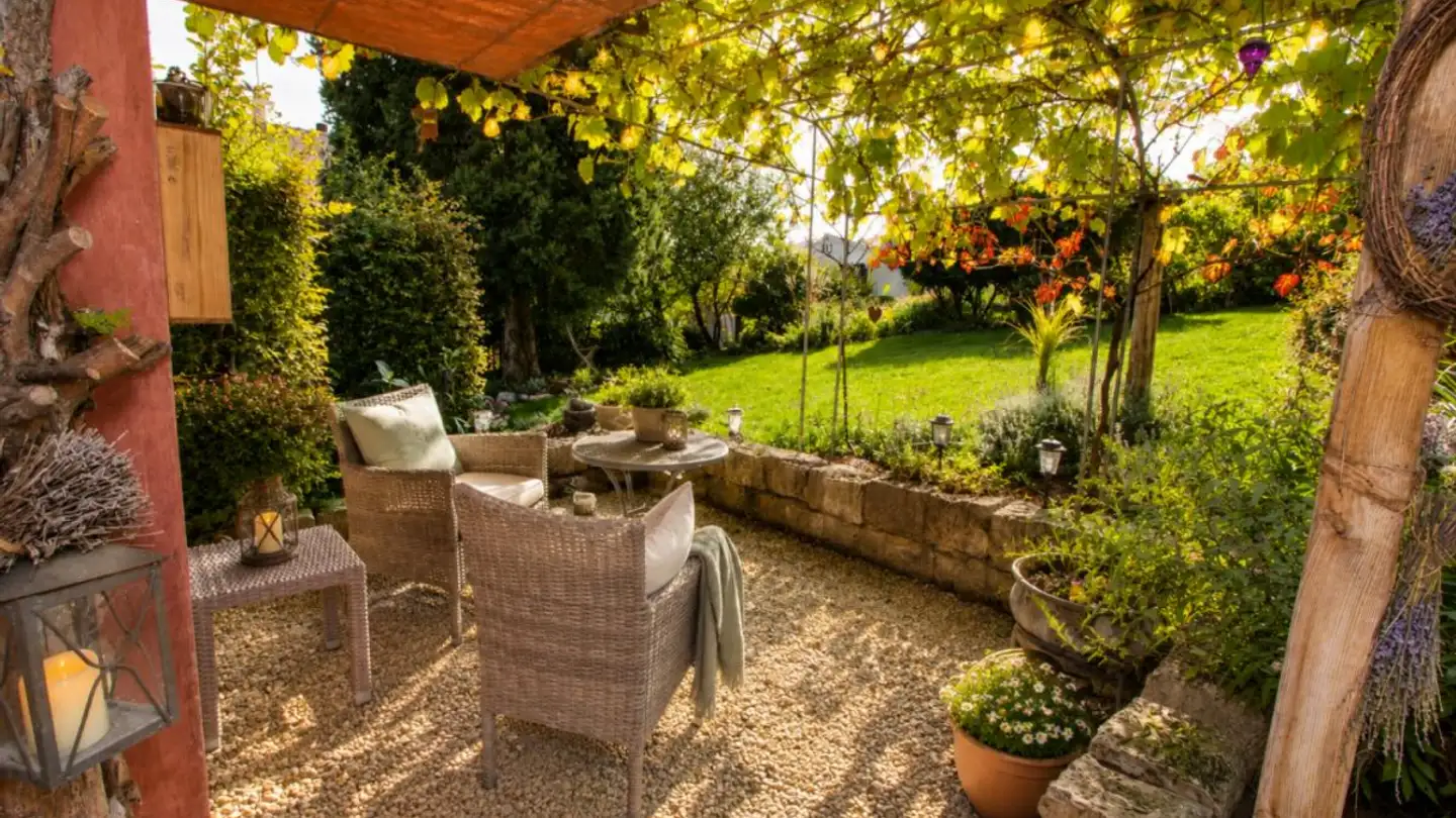 Maison individuelle à vendre - Bühlstrasse 5, 4614 Hägendorf