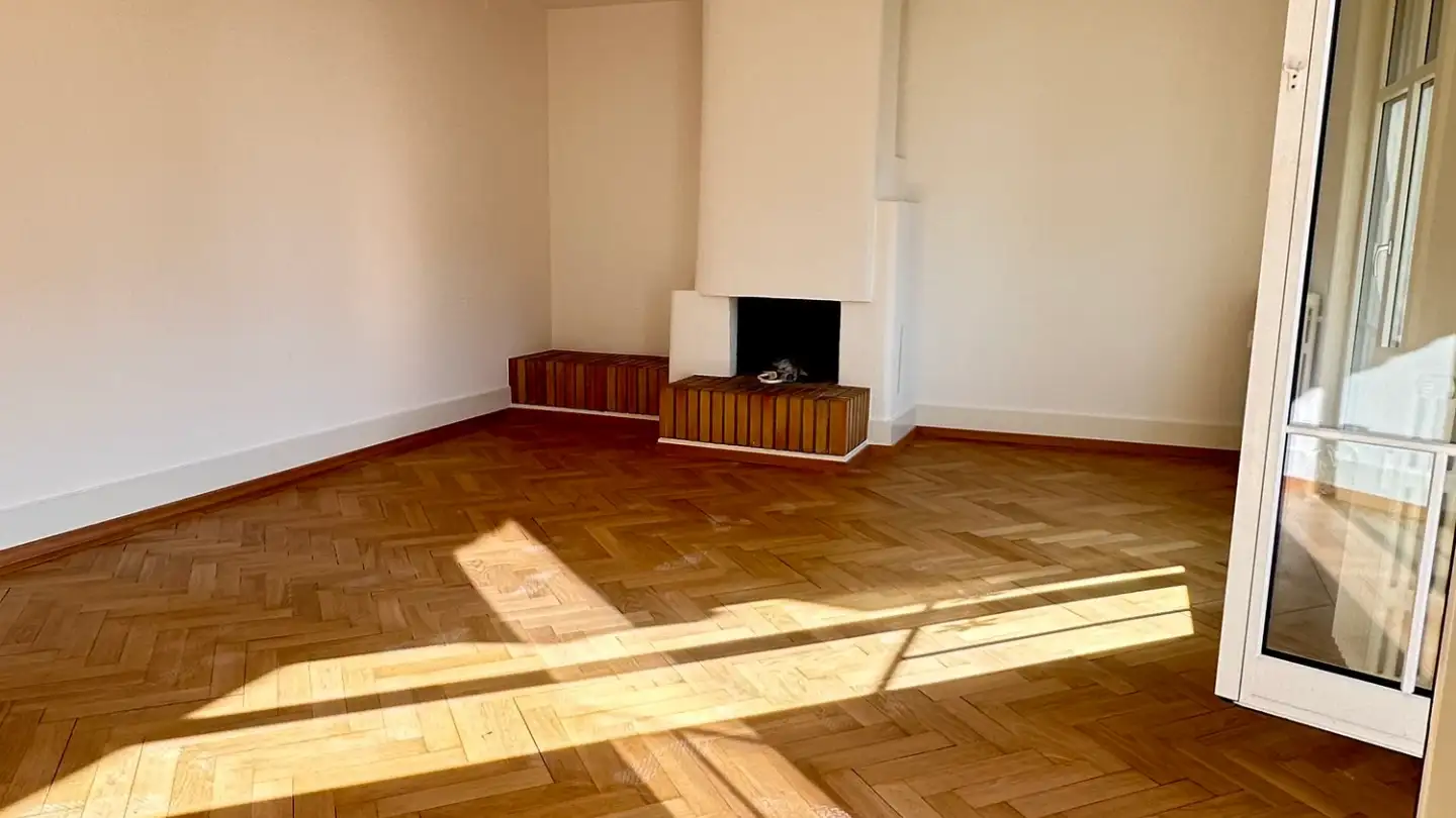 Apartment for rent - Röslistrasse 54, 8006 Zürich - Photo 2