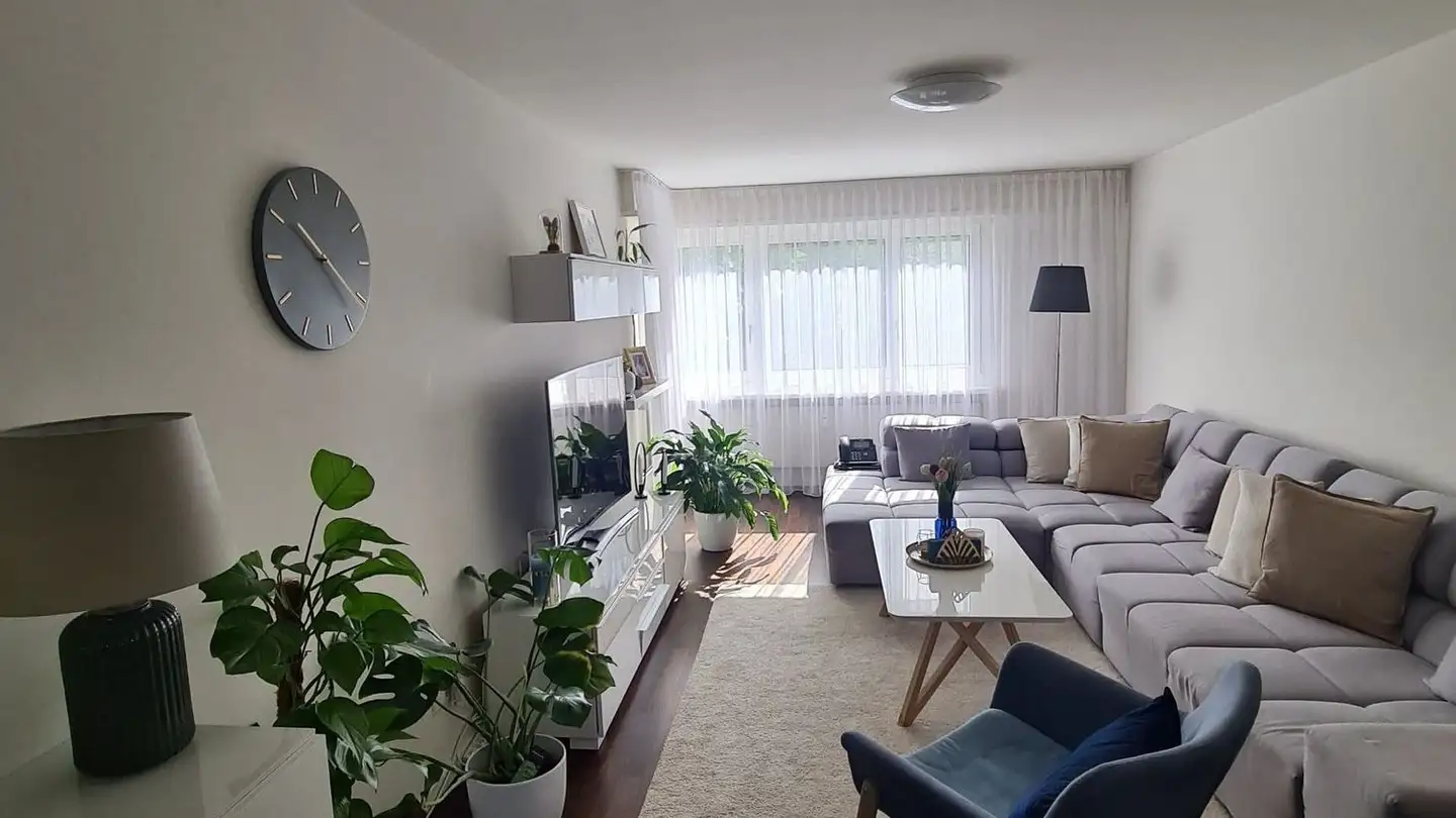Apartment for rent - Scheltenstrasse 22, 4153 Reinach BL