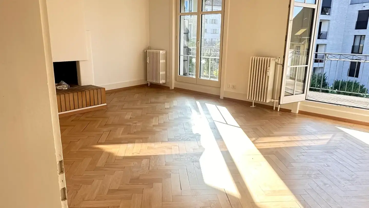 Apartment for rent - Röslistrasse 54, 8006 Zürich - Photo 3