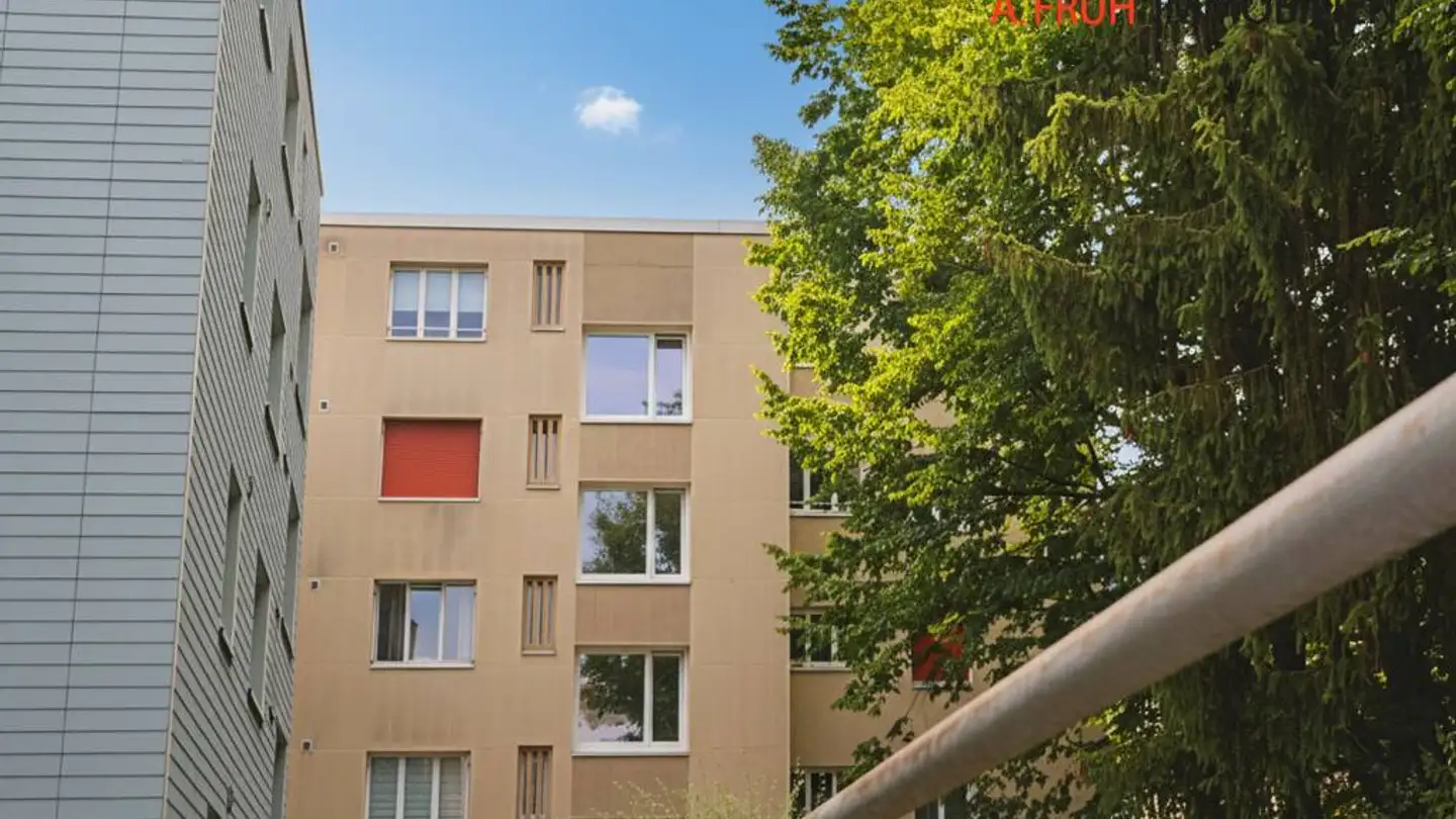 Penthouse for sale - 2540 Grenchen - Photo 4