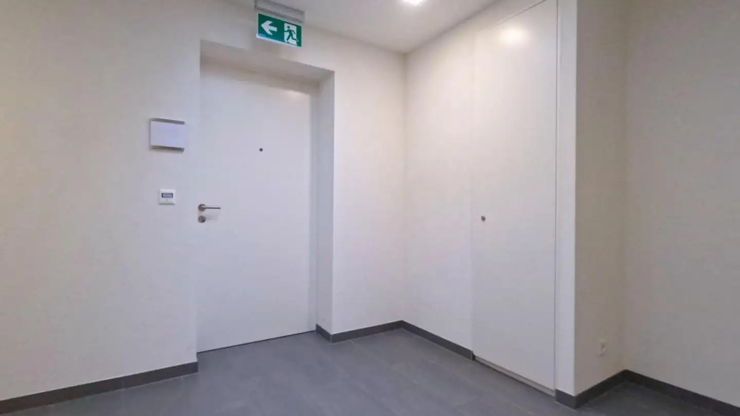 Mischgenutztes Gebäude mieten - Route De Lausanne 14, 1037 Etagnières - Foto 2