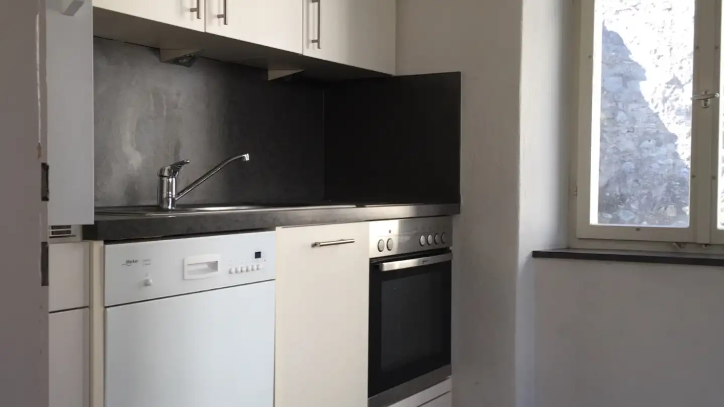 Appartamento in affitto - Crestas 9, 7013 Domat/Ems - Foto 4