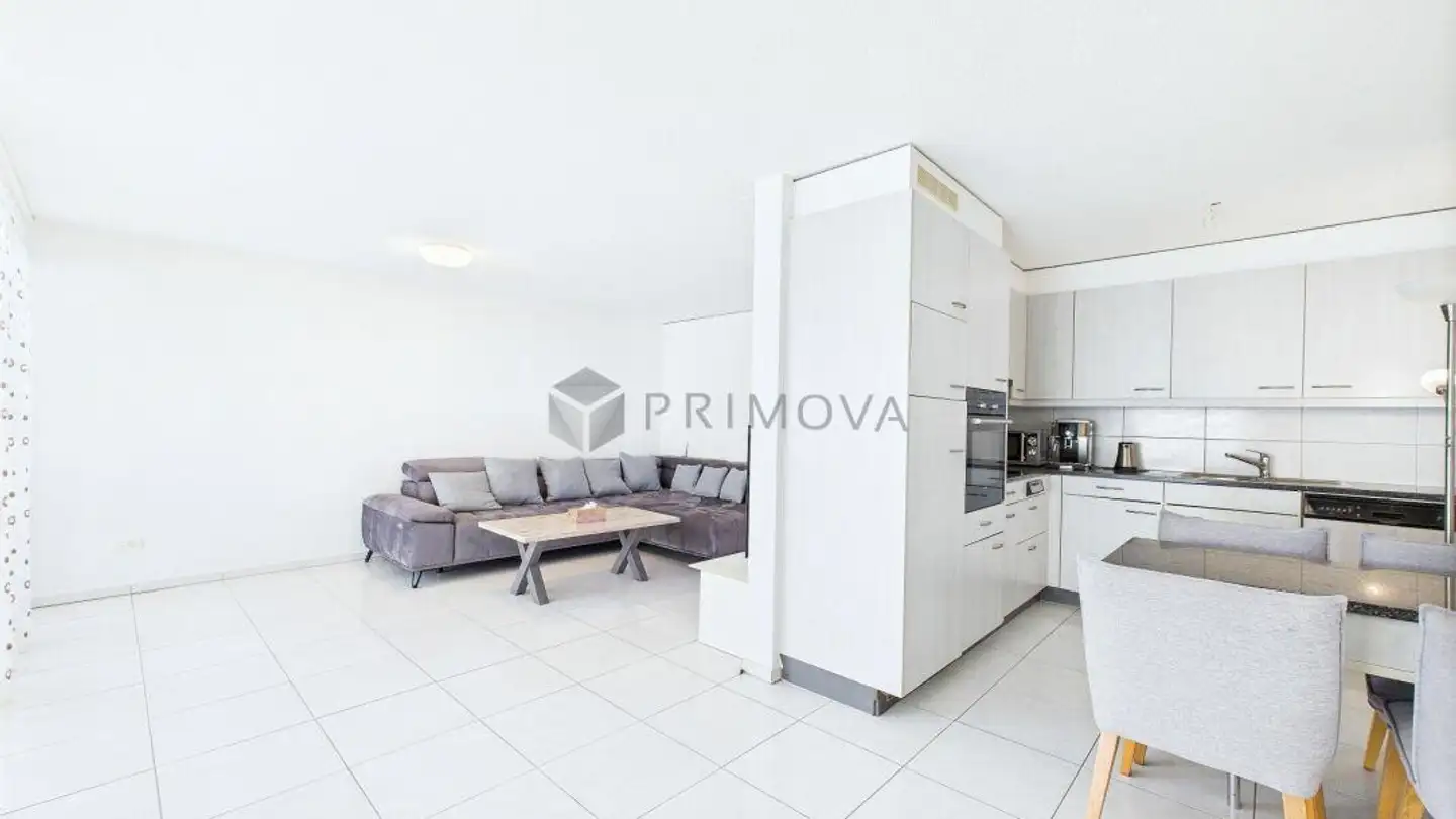 Appartement à vendre - 5734 Reinach AG