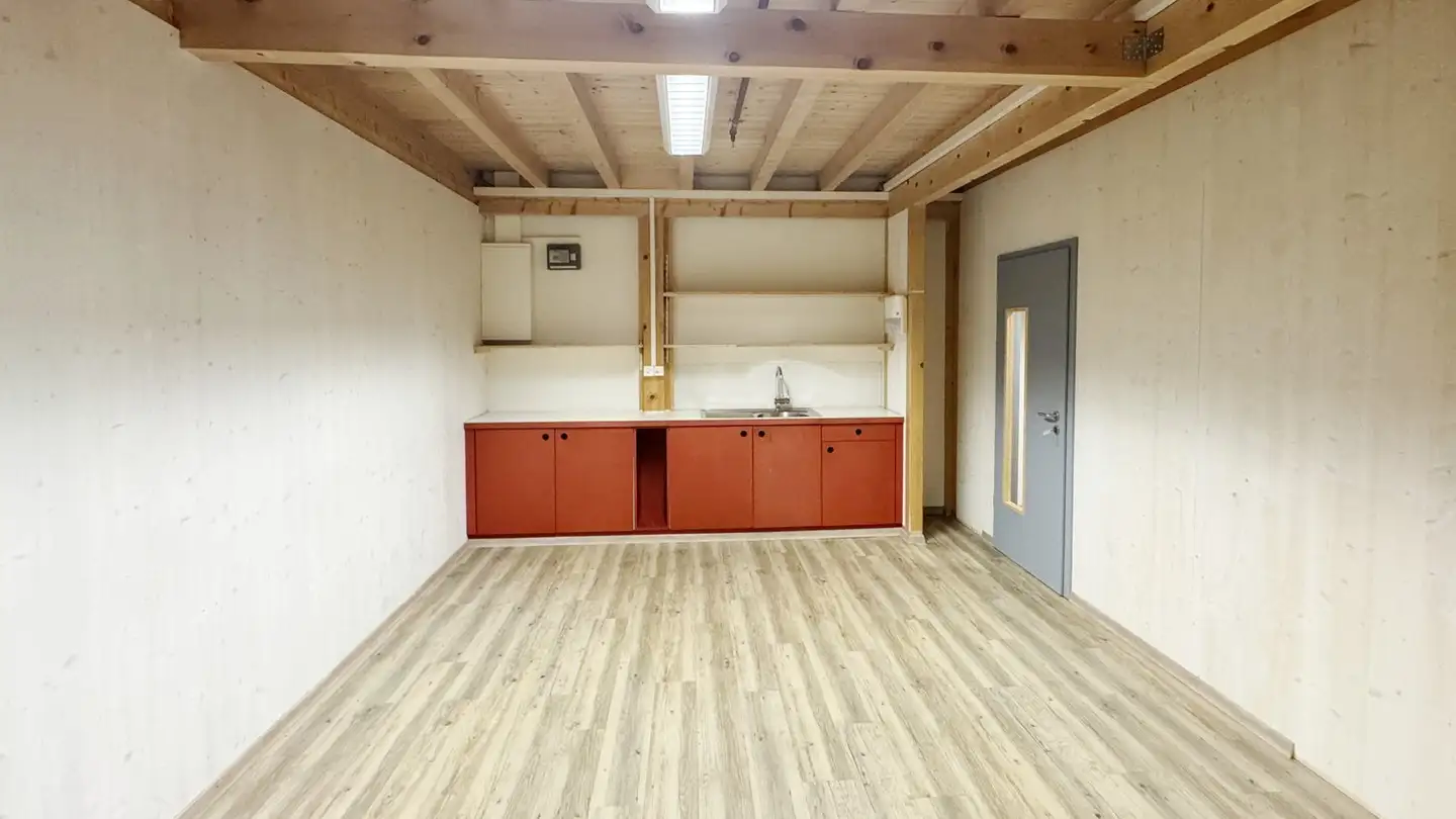 Office space for rent - Kammistrasse 11, 3800 Interlaken - Photo 4