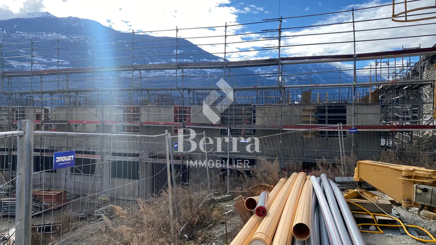 Appartamento in vendita - 1957 Ardon - Foto 4