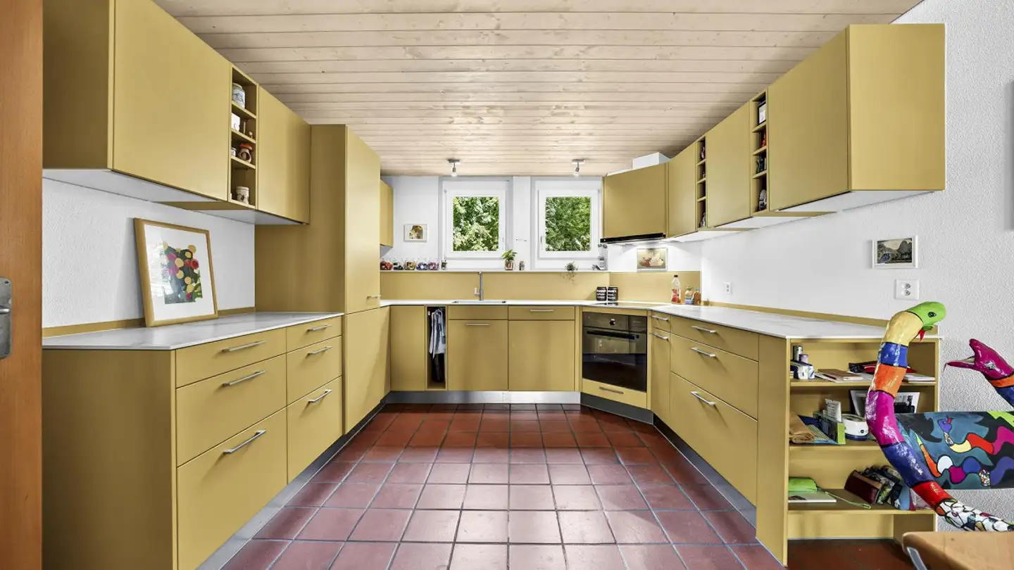 Stepped house for sale - 9016 St. Gallen - Photo 4