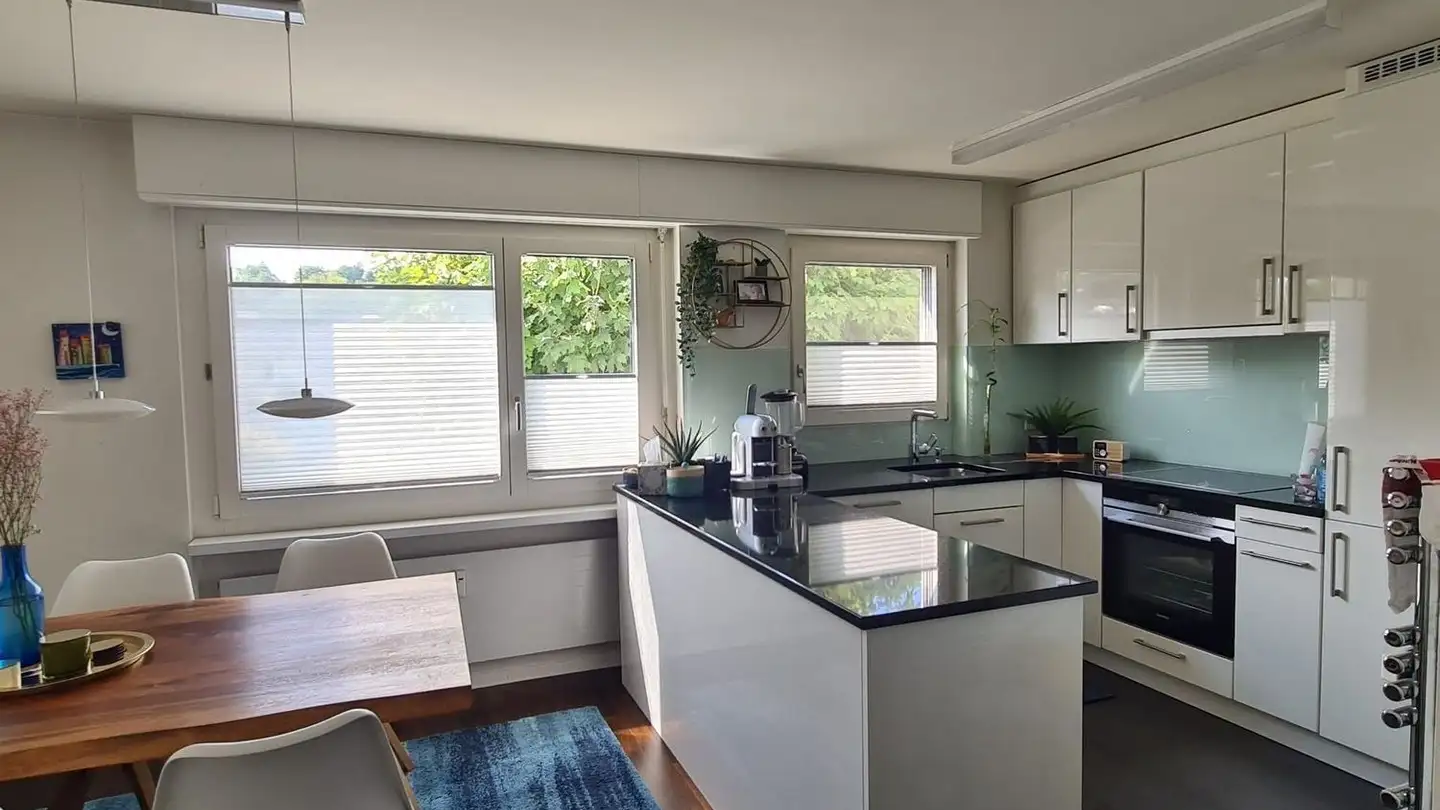 Apartment for rent - Scheltenstrasse 22, 4153 Reinach BL