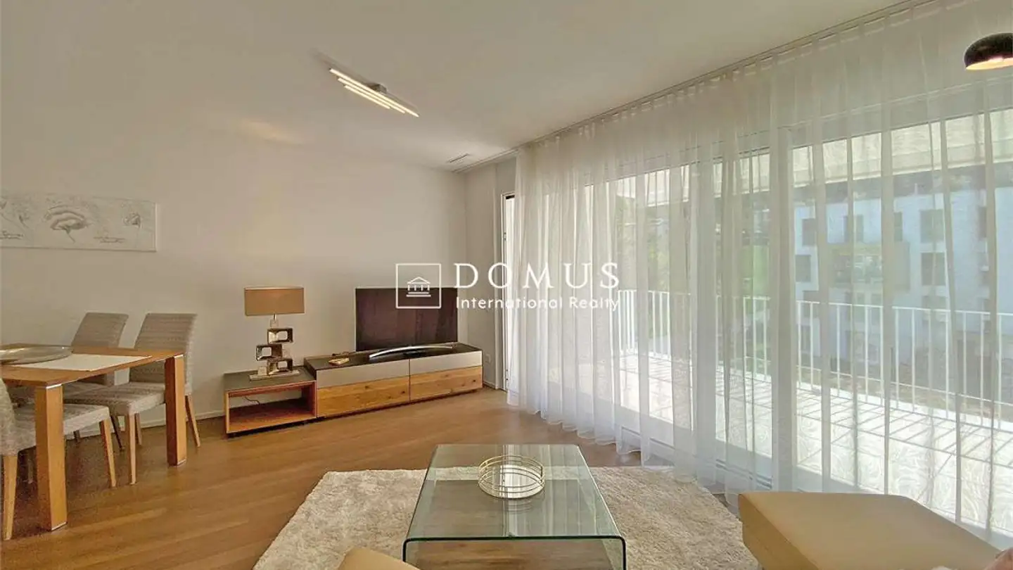 Appartement à louer - 6915 Pambio-Noranco - Photo 2