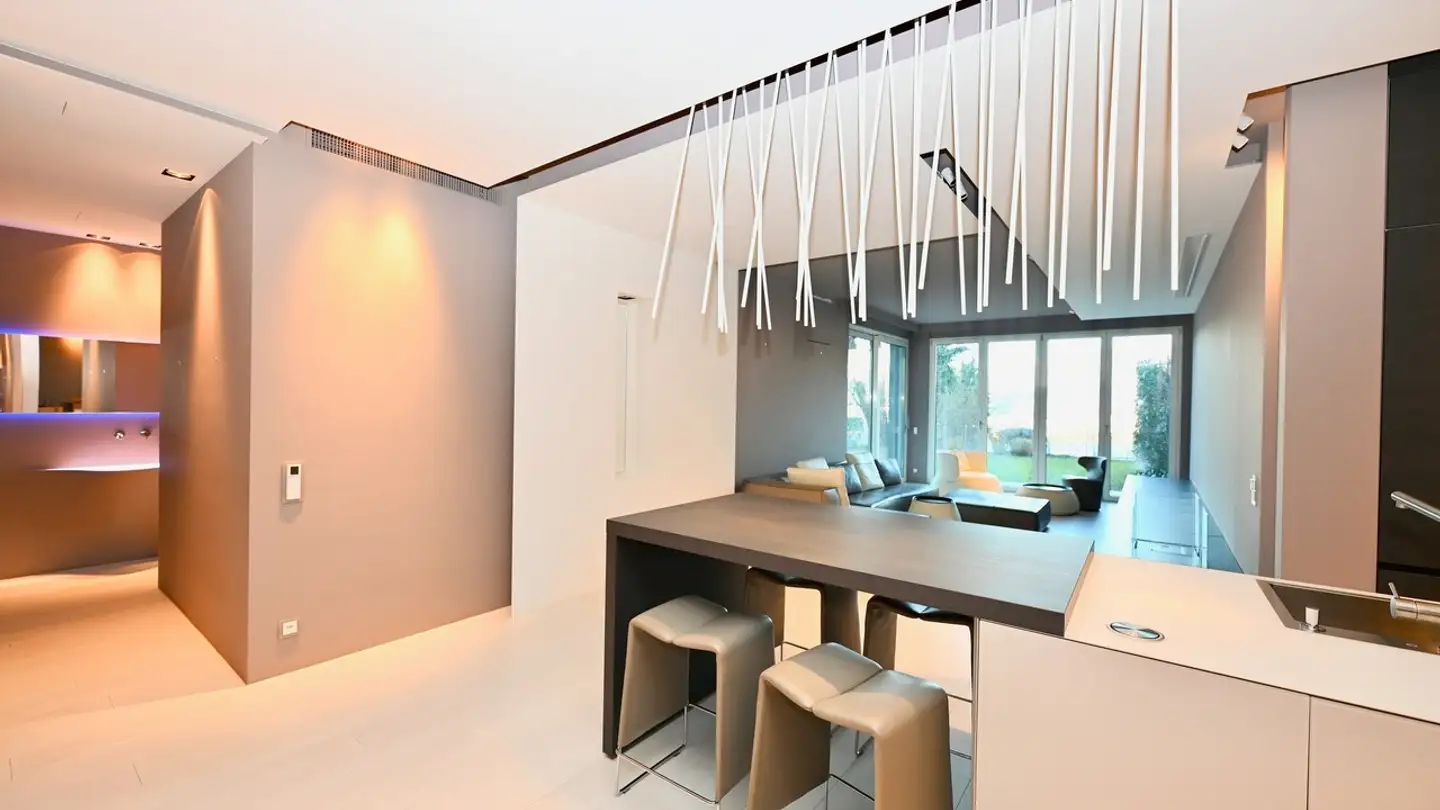 Apartment for sale - Via Guidino, 6900 Paradiso - Photo 4