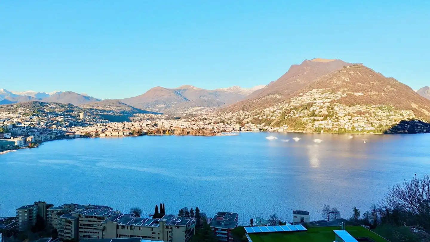 Apartment for sale - Via Guidino, 6900 Paradiso - Photo 2