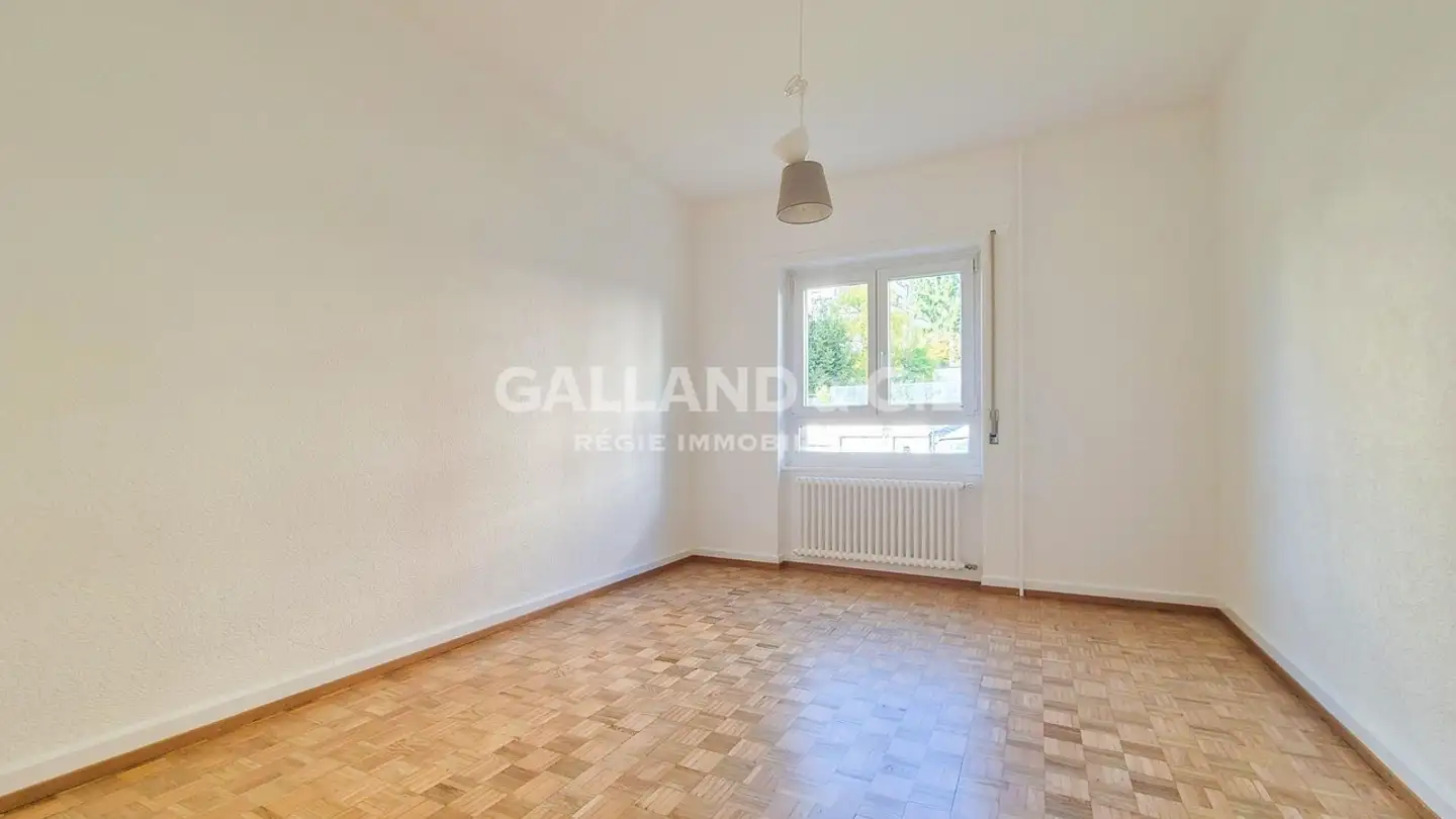 Appartamento in affitto - Chemin Des Faverges, 1006 Lausanne - Photo 4