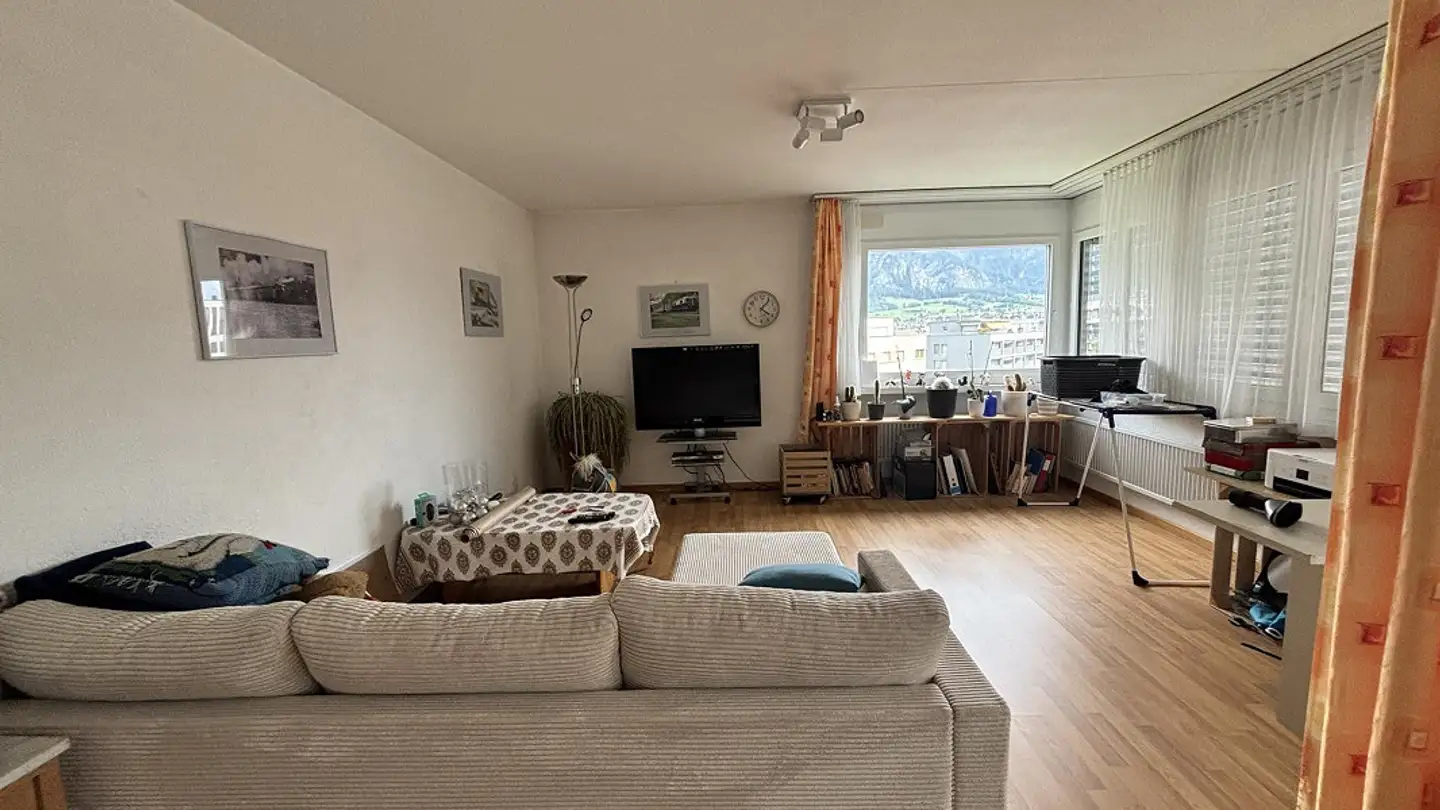 Wohnung mieten - Bahnhofstrasse 3, 7302 Landquart - Foto 4
