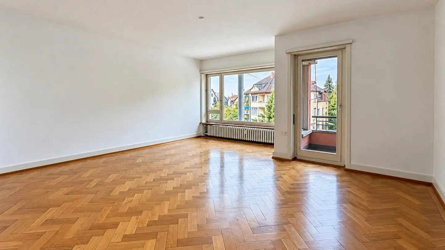 Appartement à louer - Spyristrasse 20, 8044 Zürich - Photo 3