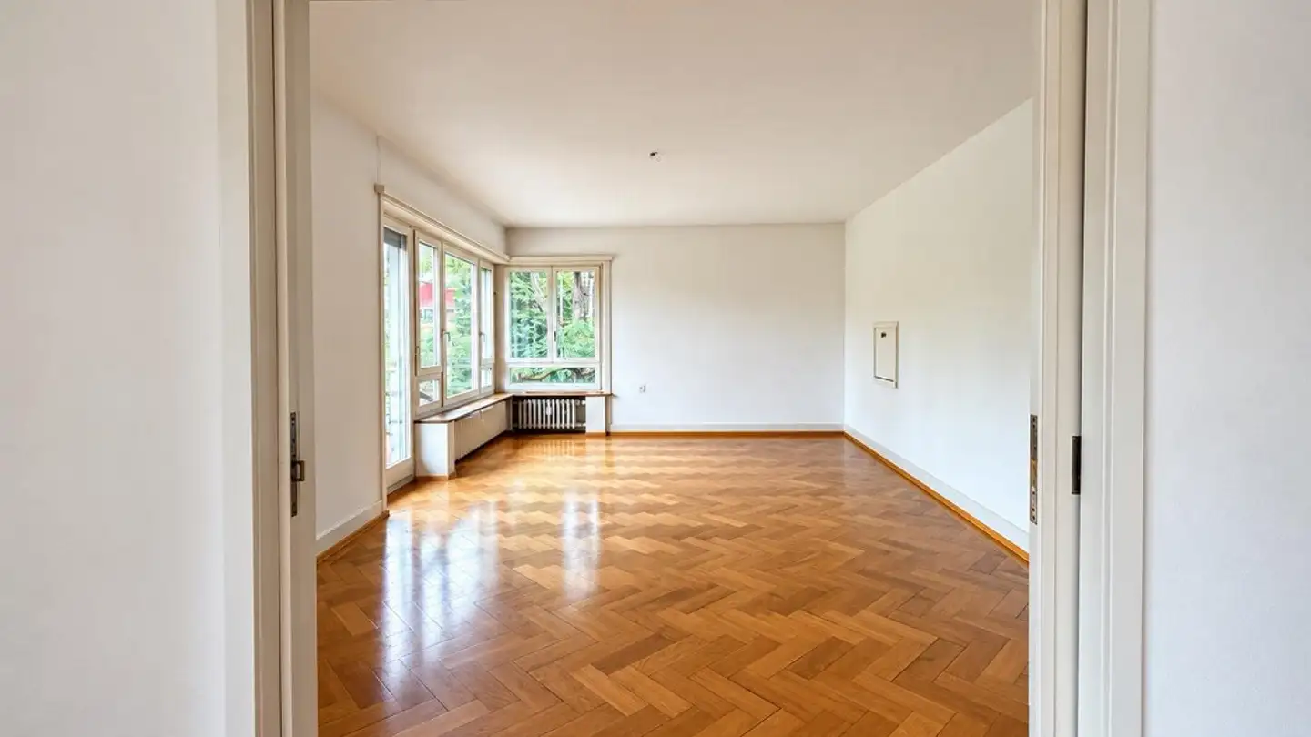 Appartement à louer - Spyristrasse 20, 8044 Zürich - Photo 4