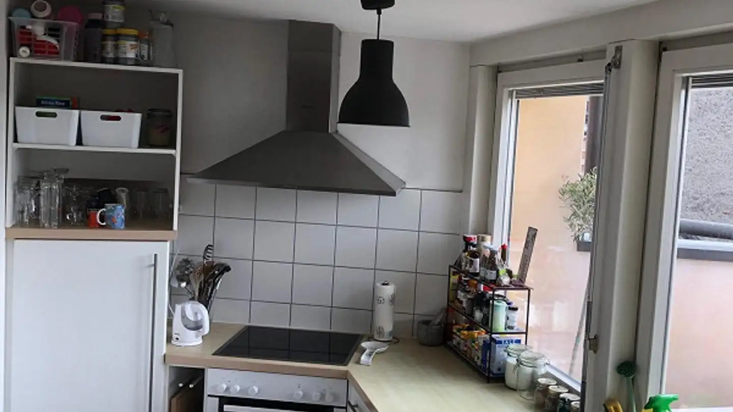 Wohnung mieten - Eichenstrasse 33, 4054 Basel - Foto 3