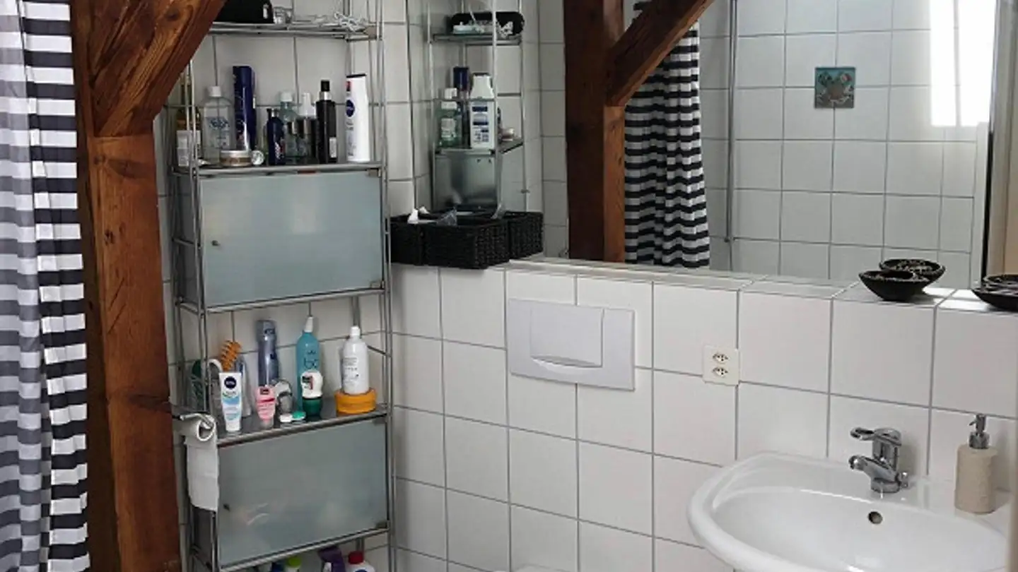 Wohnung mieten - Eichenstrasse 33, 4054 Basel - Foto 4