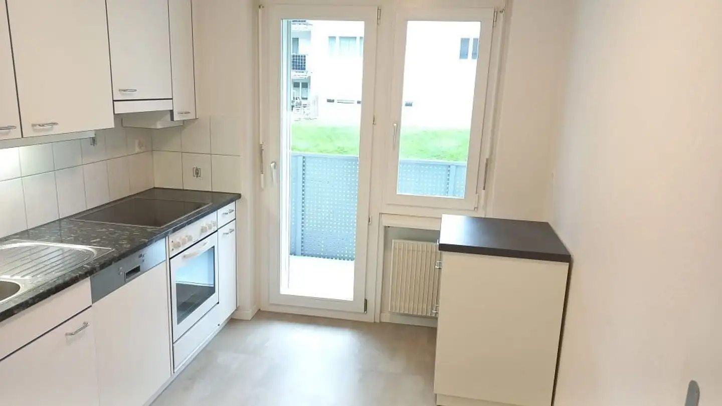 Appartamento in affitto - Spitalstrasse 32, 4950 Huttwil - Photo 2