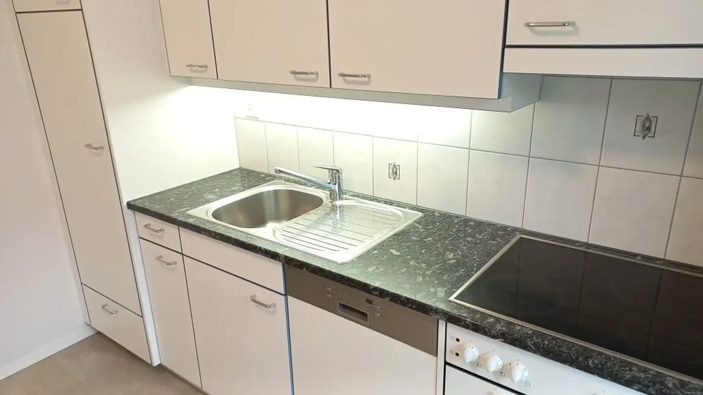 Appartamento in affitto - Spitalstrasse 32, 4950 Huttwil - Photo 3