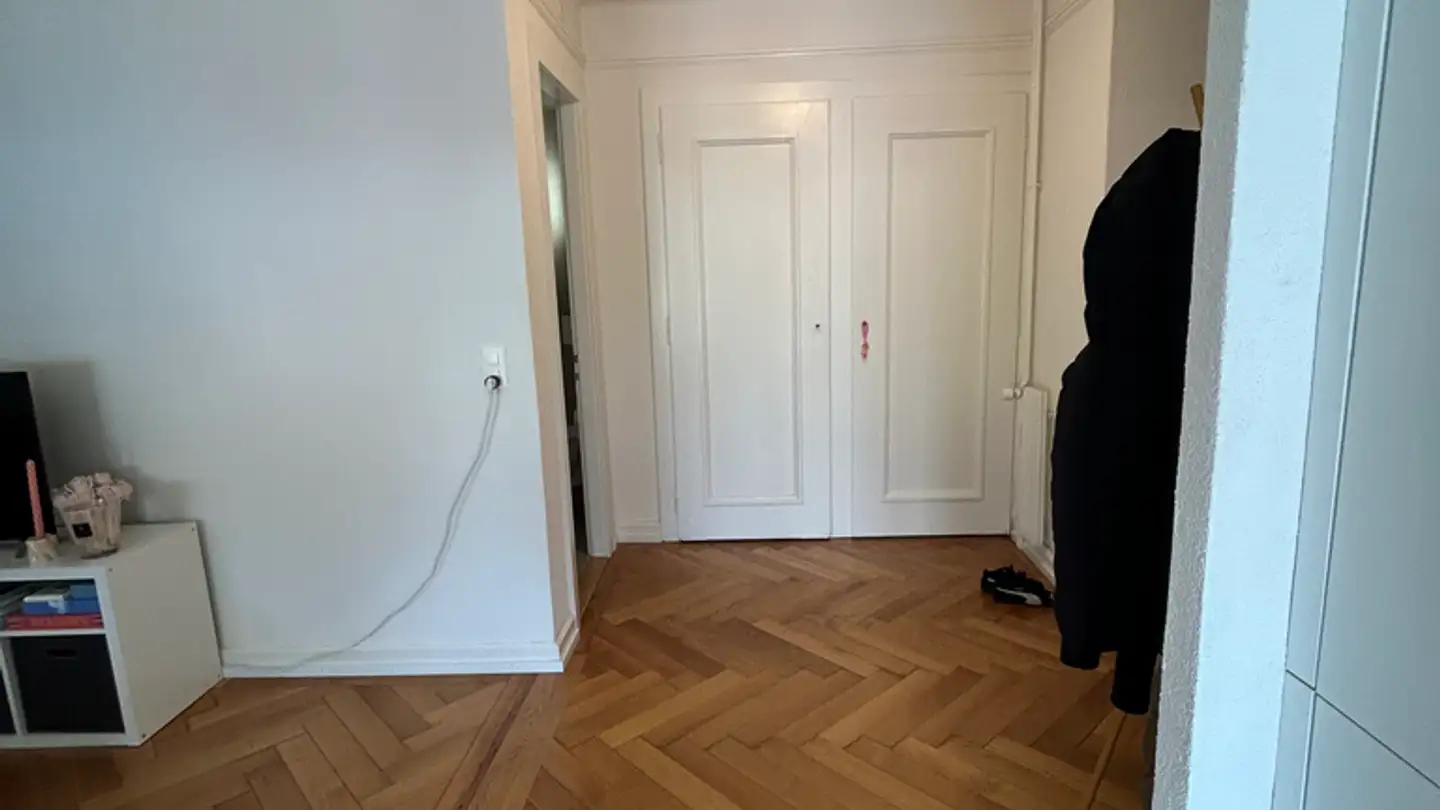 Appartamento in affitto - Boulevard De Grancy 58, 1006 Lausanne - Foto 3