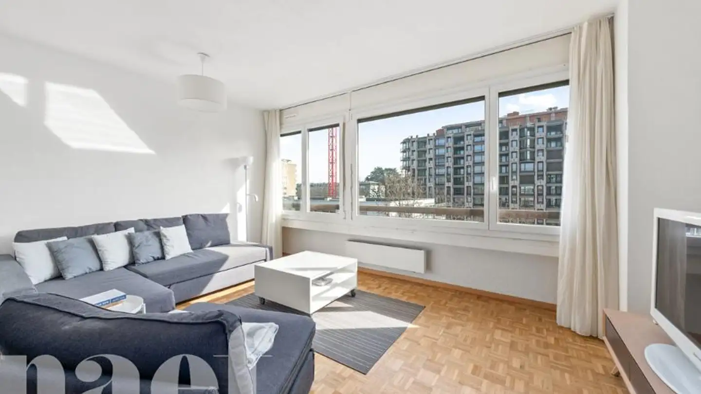 Appartement à vendre - 1206 Genève