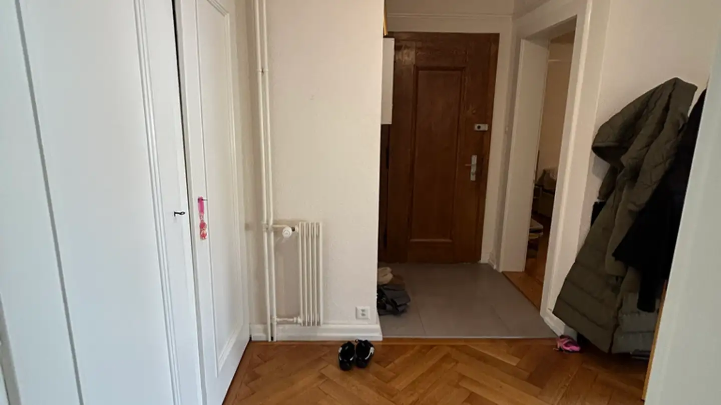 Appartamento in affitto - Boulevard De Grancy 58, 1006 Lausanne - Foto 4