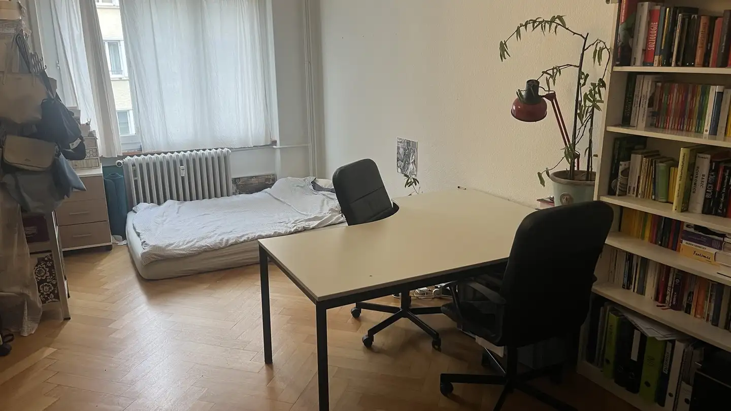 Apartment for rent - Melchtalstrasse 10, 3014 Bern - Photo 4
