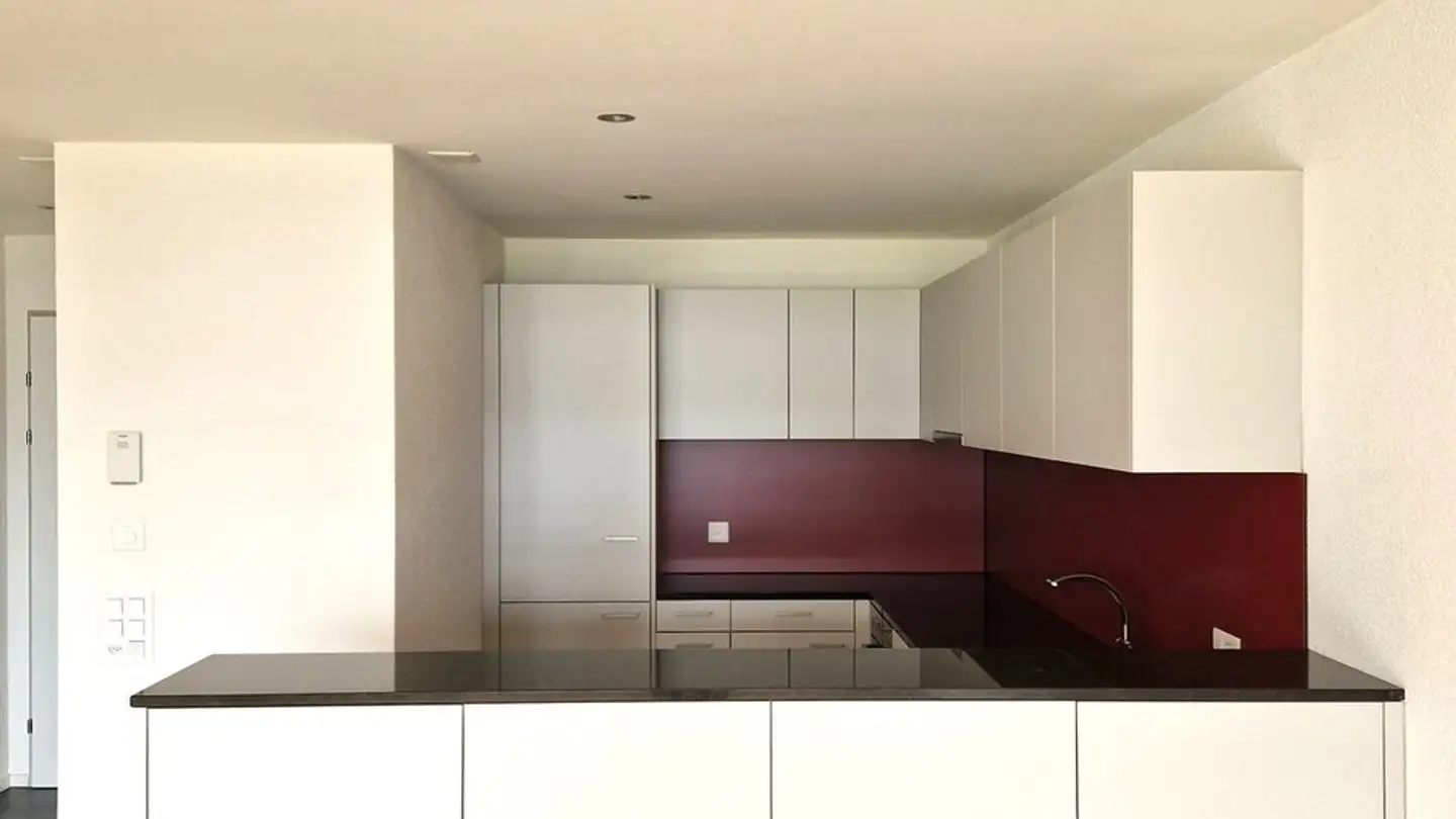 Appartamento in affitto - Grenzstrasse 20, 2558 Aegerten - Foto 2