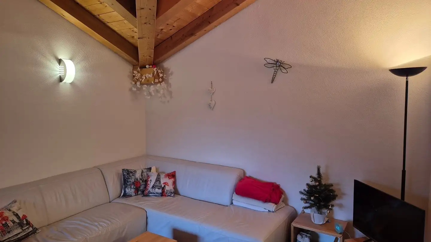 Wohnung mieten - Albulastrasse 174, 7473 Alvaneu Bad