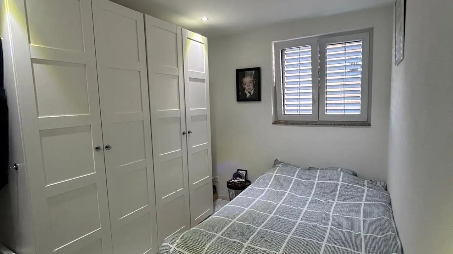 Wohnung mieten - 6963 Pregassona - Foto 4