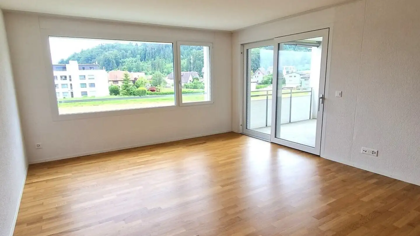 Appartamento in affitto - Grenzstrasse 20, 2558 Aegerten - Foto 4