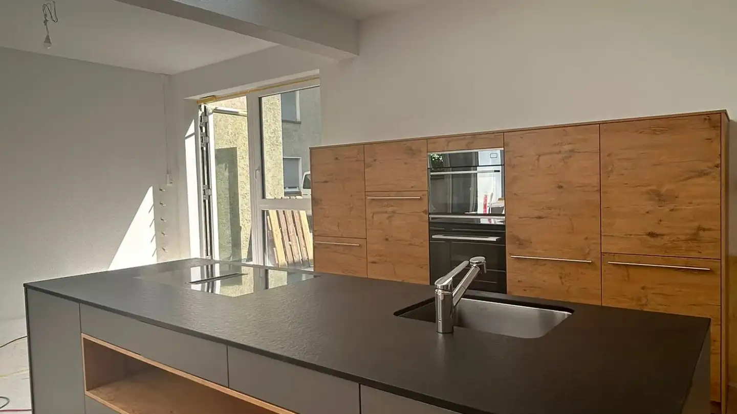 Loft in affitto - Bärenfelserstrasse 11a, 4057 Basel