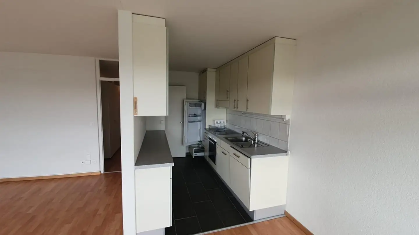 Appartamento in affitto - Gyrischachenstrasse 40, 3400 Burgdorf - Foto 2
