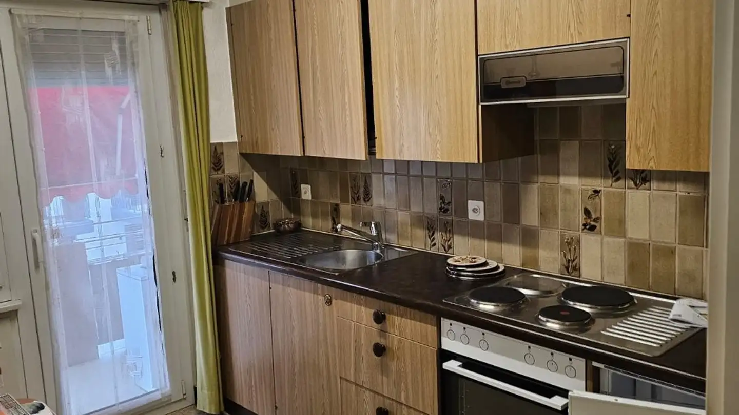 Appartamento in affitto - Freie Strasse 23, 4632 Trimbach - Foto 2